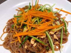 胖哥俩冷面-胖哥俩肉蟹煲(湖滨银泰in77店)