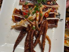 -喝丢一只鞋海鲜烧烤·海肠捞饭(东关街店)