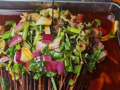 -特色油卤串串(水碾河店)