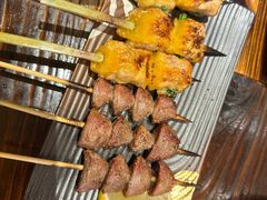 -鸟鹏烧鸟居酒屋(熙龙湾店)