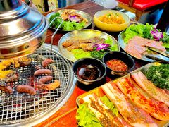 -红小姐的烤肉店(西三旗店)
