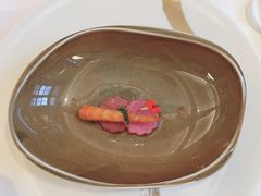 -宝丽轩中餐厅BAOLIXUAN