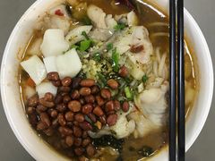 -南京工业大学-东苑1食堂