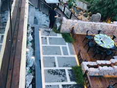 -海市蜃楼花园主题餐厅(石顶店)