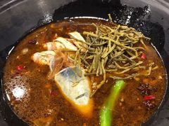 -白洋淀灶台鱼(名佳花园店)