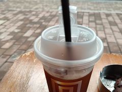 -来回·咖啡(天河南店)