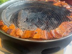 -范儿·嫂子烤肉·精致炭火烤肉(长治路店)