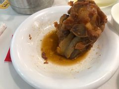 -富源东北春饼店(翠竹店)