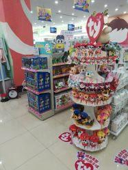 -爱婴室(福州东二环泰禾店)