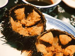 -旺角小渔村(二马路店)