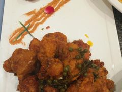 -满汉楼(江畔店)