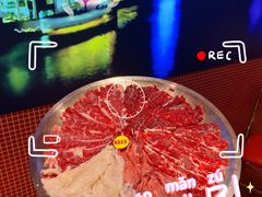 -荣叔港式沙嗲牛肉火锅(正佳潮流店)