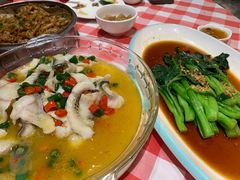 -粤香楼(新光里店)
