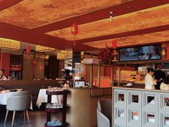 -小厨娘淮扬菜(天印大道店)