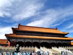 -故宫博物院(故宫)