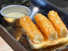-霸腹烤肉(厦门柚子番店)