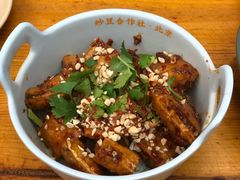 -炒豆合作社(东四总店)