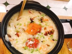 -潮粥荟·潮汕砂锅粥(朝阳大悦城店)