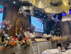 -喜爱轩酒楼·宴会厅