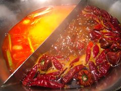 -湊湊火锅·茶憩(上海合生汇店)