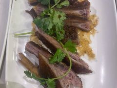 -壹只卤鹅·潮汕菜(莲塘店)