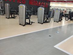 -奇迹健身(SM广场店)