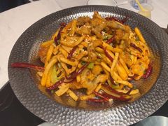 -聚鑫阁江浙菜·非遗传承技艺(闵行交大店)