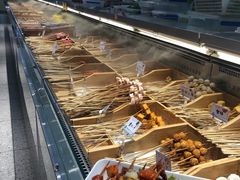 -串一火锅(赛格国际购物中心店)