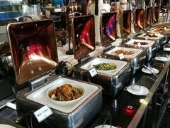 -御膳私房菜·现代粤菜·高空城景宴会厅(罗湖万象城店)