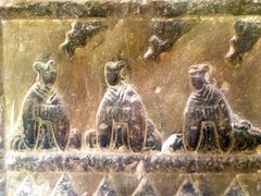 -徐州汉画像石艺术馆