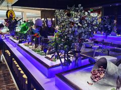 自助取餐区-加餐海鲜自助(宝龙一城店)