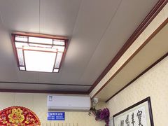 大堂-宝翔羊汤馆