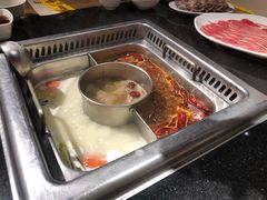 -巴奴毛肚火锅(安阳相州店)