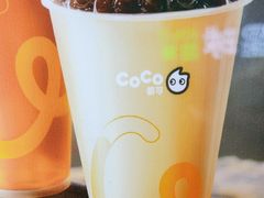 -CoCo都可(中华广场店)