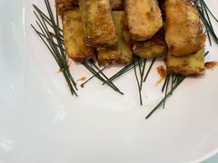 -山水一号·中餐厅