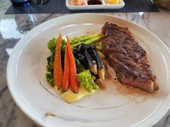 -宴悦海鲜餐厅Driftwood·游水海鲜·牛排(亚龙湾瑞吉店)