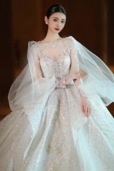 -南京宝娜嫁衣婚纱礼服馆(中央路店)