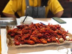 -忆口香龙虾(长沙直营二店)