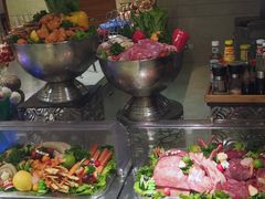 -River Café 海鲜自助(重庆丽笙世嘉酒店)