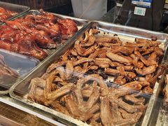 -竺桥兄弟烤鸭馆(竺桥店)