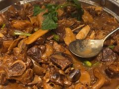 -客家汇·客家传承菜(水库店)
