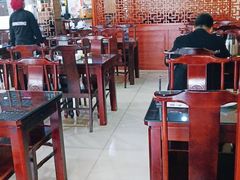 大堂-洪兴砂锅·融合砂锅菜(三站店)