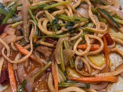 -西域美食(西直门南小街店)