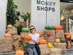 -Money Shops(愚园路店)