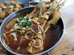 -青春分食(仙林大学城店)