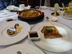 -临家小院·潮汕菜·商务宴请·点心(白石洲店)