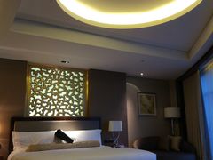 房间-太原凯宾斯基饭店