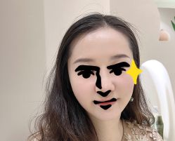 -MIVI·纹眉半永久野生眉