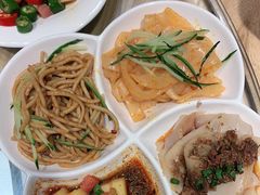 -福茂源横山铁锅羊肉(牡丹园店)