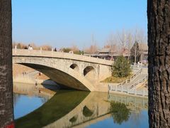 -赵州桥景区